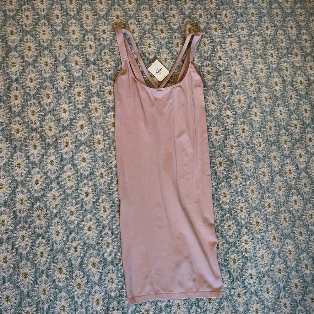 Free people slip